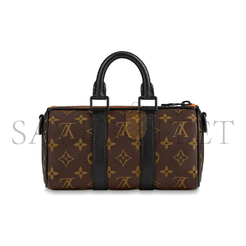 LOUIS VUITTON KEEPALL XS M80201 (21*12*9cm)